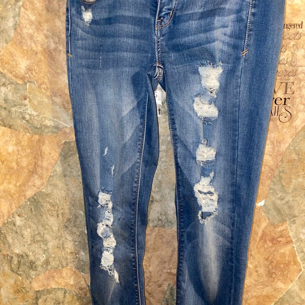 Mudd detressed Jeans